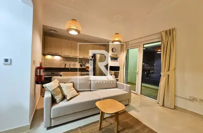 Apartment - Studio - 1 Bathroom for sale in Ansam 1 - Ansam - Yas Island - Abu Dhabi