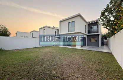 Villa - 3 Bedrooms - 4 Bathrooms for rent in Al Zahia 4 - Al Zahia - Muwaileh Commercial - Sharjah