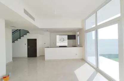 فيلا - 4 غرف نوم - 4 حمامات للايجار في سنكتناري - داماك هيلز 2 - دبي