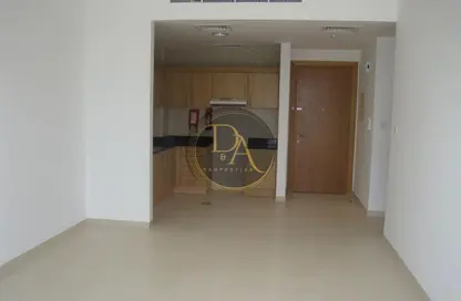 Apartment - 1 Bedroom - 2 Bathrooms for rent in Mayfair Residency - Business Bay - Dubai