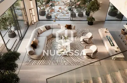 Apartment - 2 Bedrooms - 2 Bathrooms for sale in Talea - Maritime City - Dubai