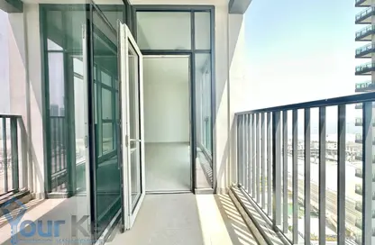 Apartment - 1 Bedroom - 2 Bathrooms for rent in The Bridges - Shams Abu Dhabi - Al Reem Island - Abu Dhabi