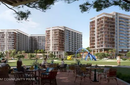 Apartment - Studio - 1 Bathroom for sale in Neem at Park Five - Dubai Production City (IMPZ) - Dubai