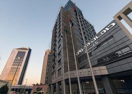 Studio - 1 bathroom for rent in DAMAC Maison The Vogue - Business Bay - Dubai