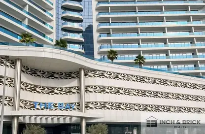 Apartment - 1 Bedroom - 1 Bathroom for sale in The Bay - Business Bay - Dubai