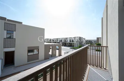 Townhouse - 4 Bedrooms - 4 Bathrooms for sale in La Violeta 1 - Villanova - Dubai Land - Dubai