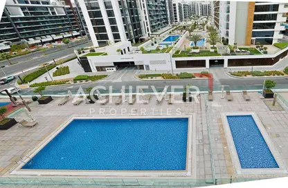 Apartment - 1 Bedroom - 1 Bathroom for sale in AZIZI Riviera 8 - Meydan One - Meydan - Dubai