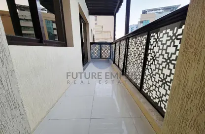 Apartment - 2 Bedrooms - 3 Bathrooms for rent in Al Jaddaf - Dubai Apartment - 2 Bedrooms - 3 Bathrooms for rent in Al Jaddaf - Dubai