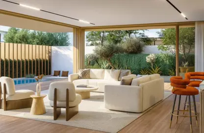 Villa - 4 Bedrooms - 5 Bathrooms for sale in Al Tay Hills - Al Tay West - Al Suyoh - Sharjah