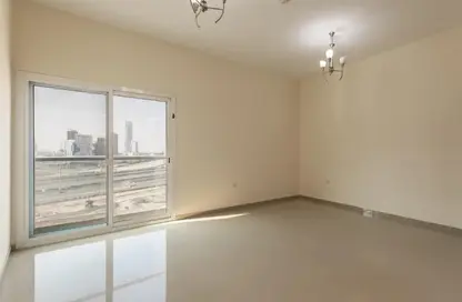 Apartment - Studio - 1 Bathroom for sale in UniEstate Sports Tower - Dubai Sports City - Dubai