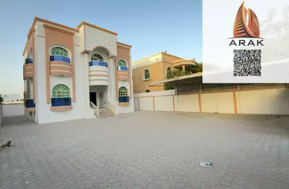 فيلا - 5 غرف نوم - 4 حمامات للبيع في فلل الروضة 3 - 3  الروضة - الروضة - عجمان