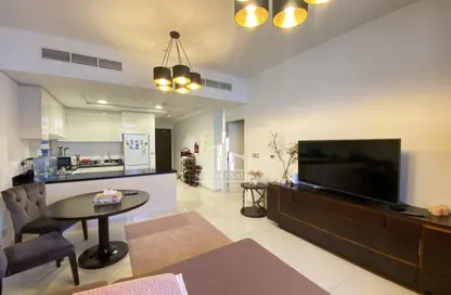 Apartment - 1 Bedroom - 2 Bathrooms for sale in Ghalia - District 18 - Jumeirah Village Circle - Dubai