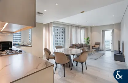 Apartment - 2 Bedrooms - 2 Bathrooms for sale in Marina Star - Dubai Marina - Dubai