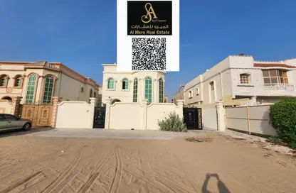 Villa - 5 Bedrooms - 4 Bathrooms for rent in Al Mowaihat 2 - Al Mowaihat - Ajman