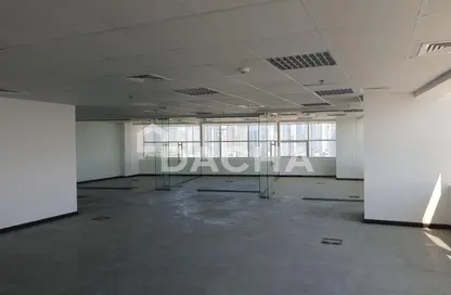 مكتب - استوديو - 1 حمام للايجار في مركز مزايا للأعمال - أبراج بحيرة الجميرا - دبي