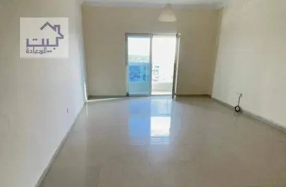 Apartment - 2 Bedrooms - 2 Bathrooms for rent in Al Naemiya Tower 3 - Al Naemiya Towers - Al Nuaimiya - Ajman