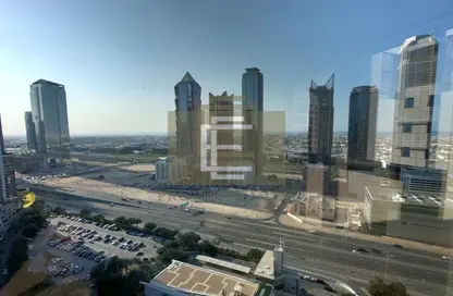 Apartment - 3 Bedrooms - 5 Bathrooms for sale in Executive Tower F - Executive Towers - Business Bay - Dubai
