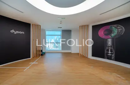 Office Space - Studio for rent in Reef Tower - JLT Cluster O - Jumeirah Lake Towers - Dubai