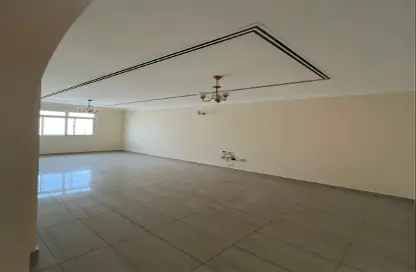 Apartment - 1 Bedroom - 2 Bathrooms for rent in Al Qulaya'ah - Al Sharq - Sharjah