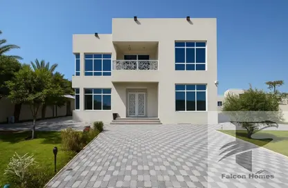 Villa - 6 Bedrooms - 7 Bathrooms for rent in Al Aweer 1 - Al Aweer - Dubai