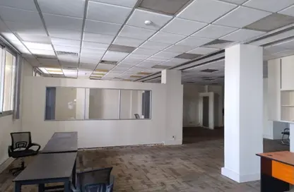 Office Space - Studio for rent in Riggat Al Buteen - Deira - Dubai