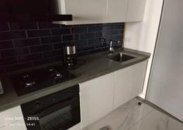 Studio - 1 bathroom for rent in MAG 318 - Business Bay - Dubai