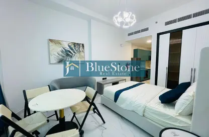 Apartment - Studio - 1 Bathroom for rent in Opalz By Danube Tower 1 - Opalz by Danube - Dubai Science Park - Dubai