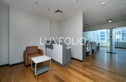 Office Space - Studio for rent in HDS Business Centre - JLT Cluster M - Jumeirah Lake Towers - Dubai