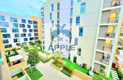 Apartment - Studio - 1 Bathroom for sale in Zohour 3 - Al Zahia - Muwaileh Commercial - Sharjah