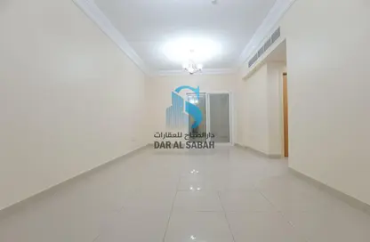 Apartment - 2 Bedrooms - 2 Bathrooms for rent in Al Nahda Residential Complex - Al Nahda - Sharjah