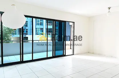 Apartment - 2 Bedrooms - 2 Bathrooms for rent in Azure - Dubai Marina - Dubai