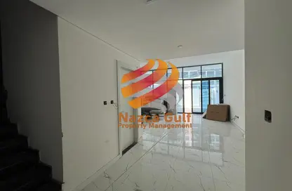 Townhouse - 3 Bedrooms - 4 Bathrooms for sale in The Gate - Masdar City - Abu Dhabi