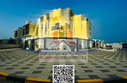 Villa - 6 Bedrooms - 7+ Bathrooms for sale in Al Aamra Gardens - Al Amerah - Ajman
