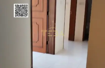 شقة - 2 غرف نوم - 3 حمامات للايجار في بناية البطينة 9 - البطينة - الشارقة