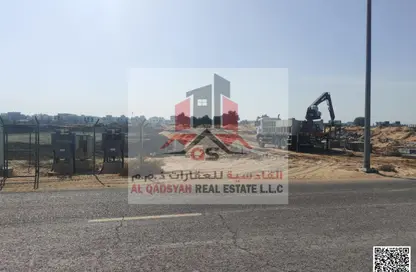 أرض - استوديو للبيع في الحليو 1 - الحليو - عجمان أرض - استوديو للبيع في الحليو 1 - الحليو - عجمان