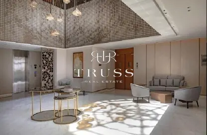 Reception / Lobby image for: Apartment - 1 Bedroom - 2 Bathrooms for sale in Manazel Al Khor - Culture Village - Dubai, Image 1