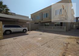 Villa - 5 bedrooms - 7 bathrooms for rent in Mirdif Villas - Mirdif - Dubai
