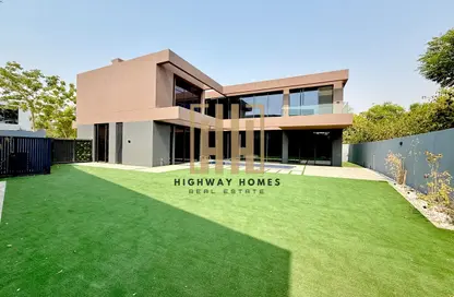 Villa - 5 Bedrooms - 6 Bathrooms for rent in Sendian - Masaar - Tilal City - Sharjah