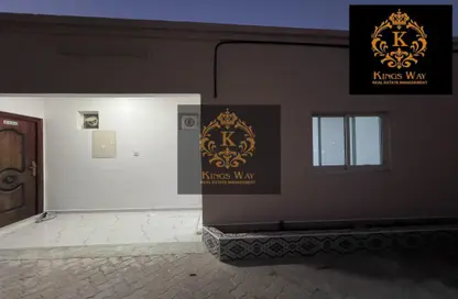 فيلا - غرفة نوم - 2 حمامات للايجار في مدينة محمد بن زايد - أبوظبي