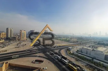 Apartment - 1 Bedroom - 2 Bathrooms for rent in Jaddaf Views - Al Jaddaf - Dubai