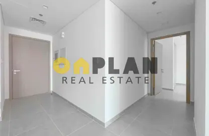 Apartment - 1 Bedroom - 2 Bathrooms for sale in Creek Edge Tower 2 - Creek Edge - Dubai Creek Harbour (The Lagoons) - Dubai