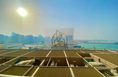 Apartment - 4 Bedrooms - 5 Bathrooms for rent in Bay View - Tourist Club Area - Abu Dhabi