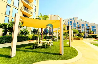 Apartment - 2 Bedrooms - 4 Bathrooms for rent in Al Badia Living - Dubai Festival City - Dubai