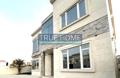 Villa - 7 Bedrooms - 7+ Bathrooms for sale in Hoshi - Al Badie - Sharjah