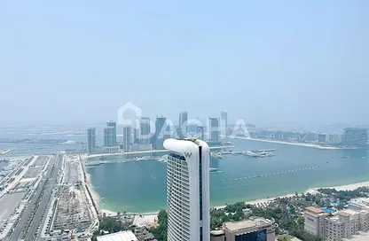 شقة - 2 غرف نوم - 3 حمامات للايجار في مساكن النخبة - دبي مارينا - دبي