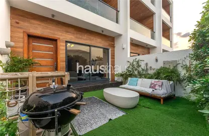 Townhouse - 4 Bedrooms - 5 Bathrooms for sale in Pomona Residence - Jumeirah Village Triangle - Dubai