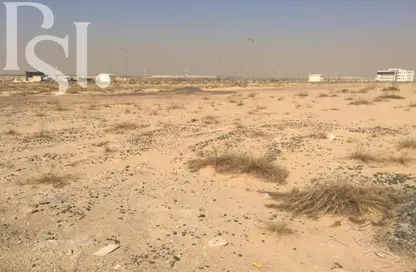 أرض - استوديو للبيع في C تلال سيتي - تلال سيتي - الشارقة