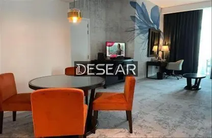 Apartment - 1 Bedroom - 1 Bathroom for sale in Laguna Tower - JLT Cluster A - Jumeirah Lake Towers - Dubai