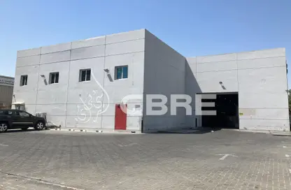 مستودع - استوديو - 1 حمام للبيع في مجمع دبي للإستثمار - دبي
