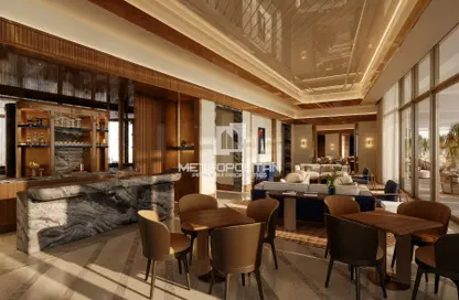 Apartment - 4 Bedrooms - 5 Bathrooms for sale in Four Seasons Private Residences - DIFC - Dubai Apartment - 4 Bedrooms - 5 Bathrooms for sale in Four Seasons Private Residences - DIFC - Dubai